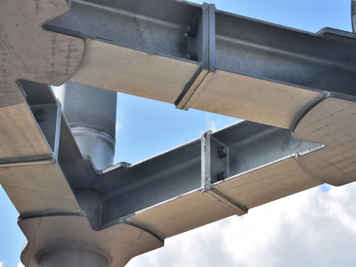 鋼結(jié)構帶銹防腐涂料姆林M9010